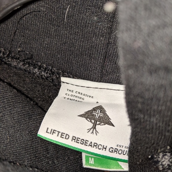 Boyz n the hood hoodie - Picture 3 of 3